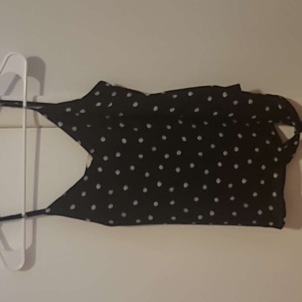 CAD tank shirt